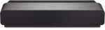 Bundle VIEWSONIC X1000-4K+ Ultrakurzdistanz-Projektor und WS Spalluto 100“ Short-Throw-Rahmenleinwand